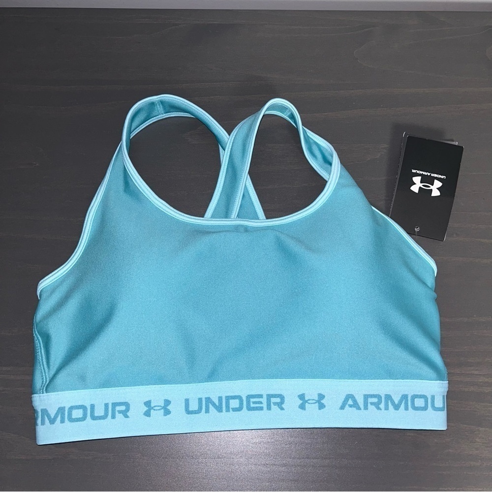 Under Armour Bra